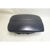 2007-2014 BMW E70 X5 E71 X6 Center Console Front Armrest Black Leather OEM