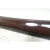 2007-2014 BMW E70 X5 E71 X6 Front Center Console Wood Trim Strip Pair Bamboo OEM