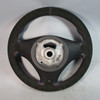 BMW E92 E90 M3 M-Sport Alcantara Suede Steering Wheel w/ Stripe for Manual Trans
