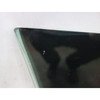 Damaged 97-03 BMW E39 5-Series Sedan Touring Left Front Drivers Window Glass OEM