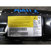 BMW E93 3-Series Convertible Right Side Impact Seat Airbag OEM 32221