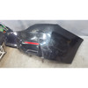 Damaged 15-20 BMW F82 F83 M4 Factory Rear ///M Bumper Trim Black Sapphire OEM