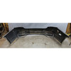 Damaged 15-20 BMW F82 F83 M4 Factory Rear ///M Bumper Trim Black Sapphire OEM