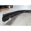 Damaged 1996-02 BMW Z3 Roadster Convertible Folding Top Rear Seal Frame NLA OEM