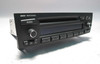 2008-2009 BMW E90 E82 3-Series 1-Series Factory Professional CD Radio Head Unit
