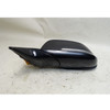 2014-2020 BMW F32 F36 F33 4-Series Left Outside Side Mirror Black High-Gloss OEM