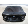 14-20 BMW F36 4-Series Gran Coupe Rear Hatch Back Trunk Lid w/ Glass Black OEM