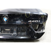 14-20 BMW F36 4-Series Gran Coupe Rear Hatch Back Trunk Lid w/ Glass Black OEM