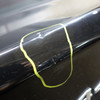 14-20 BMW F36 4-Series Gran Coupe Rear Hatch Back Trunk Lid w/ Glass Black OEM