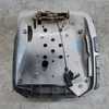95-99 BMW E36 318ti Compact Front Left Manual Seat Rail and Pan Sand Grey OEM