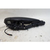 14-20 BMW F34 3-Seires F36 4-Series Right Outside Door Handle Black Sapphire OEM