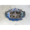 Damaged BMW F30 3-Series F32 Factory Right Front M Sports Blue Brake Caliper OEM