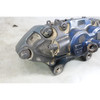 Damaged BMW F30 3-Series F32 Factory Right Front M Sports Blue Brake Caliper OEM