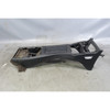 2007-2013 BMW E93 3-Series Rear Seat Center Console Black w/ Light Pack OEM