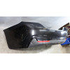 14-20 BMW F36 4-Series Gran Coupe Rear M Sport Bumper Trim Cover Panel Black OEM