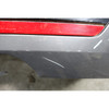14-20 BMW F36 4-Series Gran Coupe Rear M Sport Bumper Trim Cover Panel Black OEM