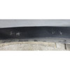 14-20 BMW F36 4-Series Gran Coupe Rear M Sport Bumper Trim Cover Panel Black OEM