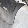 14-20 BMW F36 4-Series Gran Coupe Rear M Sport Bumper Trim Cover Panel Black OEM