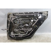 14-20 BMW F36 4-Series Gran Coupe Right Rear Exterior Door Shell Black Sapphire