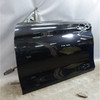 15-20 BMW F36 4-Series Gran Coupe Left Front Door Shell Panel Black Sapphire OEM