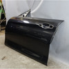 15-20 BMW F36 4-Series Gran Coupe Left Front Door Shell Panel Black Sapphire OEM