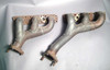 1996-1999 BMW M52 S52 Tubular Exhaust Manifold Pair E36 E39 Z3 M3 3.2 OEM