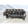 Damaged 1985--1988 BMW E28 535i E24 635CSi M30 3.4L 6-Cyl Engine Cylinder Block
