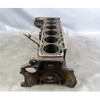 Damaged 1985--1988 BMW E28 535i E24 635CSi M30 3.4L 6-Cyl Engine Cylinder Block