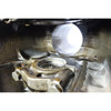 Damaged 1985--1988 BMW E28 535i E24 635CSi M30 3.4L 6-Cyl Engine Cylinder Block