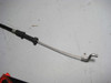 BMW E36 Convertible Top Emergency Release Handle 1994-1999 325iC 328iC OEM USED