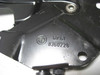 BMW E36 Convertible Top Emergency Release Handle 1994-1999 325iC 328iC OEM USED