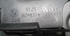 BMW E46 Convertible Top Compartment Latch Lock Set 2000-2006 USED OEM 325Ci 330