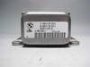 BMW E46 Z4 ABS DSC Speed Yaw Rotational Inertial Sensor 2002-2006 USED OEM E85