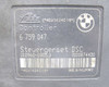 BMW E46 3-Series ABS Anti-Lock Brake DSC Traction Control Pump 2002-2006 OEM
