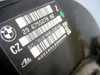 BMW E46 3-Series DSC Power Brake Booster Master Cylinder Tank 2001-2006 USED OEM