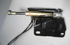 BMW E46 Convertible Compartment Hydraulic Shock Cylinder Set 2000-2006 OEM USED