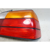 Damaged 1992-1999 BMW E36 3-Series 2dr Right Rear Passenger Tail Light 6-Cyl OEM