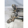 Damaged BMW E90 3-Series 1-Series Rear Subframe Axle Carrier Cross Member OEM