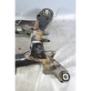 Damaged BMW E90 3-Series 1-Series Rear Subframe Axle Carrier Cross Member OEM