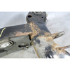 Damaged BMW E90 3-Series 1-Series Rear Subframe Axle Carrier Cross Member OEM