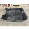 1994-1999 BMW E36 3-Series Convertible Factory Floor Covering Carpet Black OEM