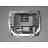 BMW E46 3-Series E83 X3 Rear Differential Cover Mount Bracket 1999-2010 OEM