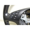 2001-2006 BMW E46 3-Series Factory Sports Leather Steering Wheel Multifunction