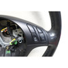 2001-2006 BMW E46 3-Series Factory Sports Leather Steering Wheel Multifunction