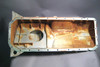 1996-2000 BMW E36 M52 S52 Z3 Oil Pan Engine Sump 323i 328i M3 M3.2 USED OEM ///M
