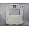 2000-2006 BMW E46 3-Series Coupe Interior Headliner Roof Liner Sunroof Grey OEM