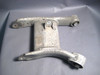 BMW E39 Sedan Right Rear Lower H Aluminum Suspension Control Arm 1997-2003 OEM