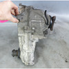 12-15 BMW F25 X3 F26 F15 X5 xDrive Transfer Case Auxiliary Transmission 142k OEM