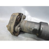 2001-2003 BMW E46 330i Drive Propeller Shaft for Automatic Trans U-Joint OEM