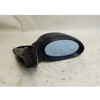 06–08 BMW E90 E91 3-Series Right Outside Power-Fold Mirror Black Sapphire OEM